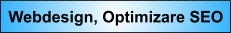 Webdesign, Optimizare SEO